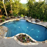 Swimming Pool Design 0